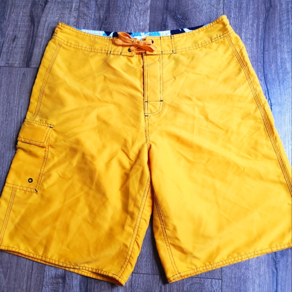 Arizona Men's Board Shorts